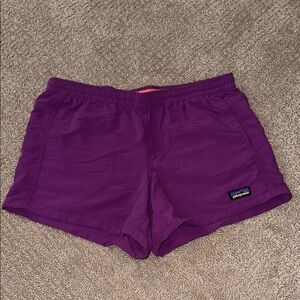 Patagonia Girls Shorts